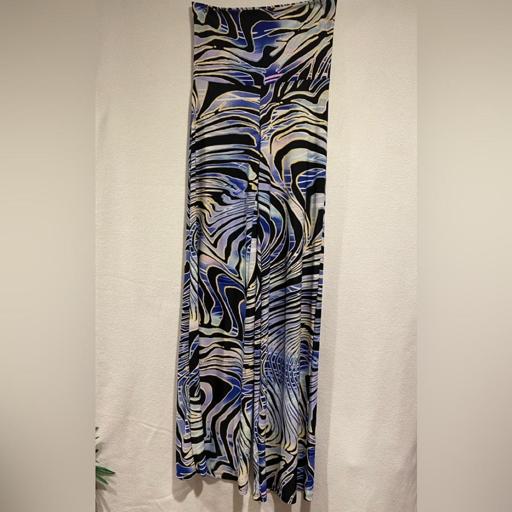 Plazo pants